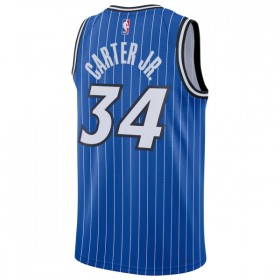 Dres Orlando Magic Wendell Carter JR Nike 2025-26 Icon Edition Plava Swingman